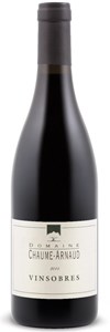 Domaine Chaume-Arnaud 11 Vinsobres (Dom. Chaume-Arnaud) 2011